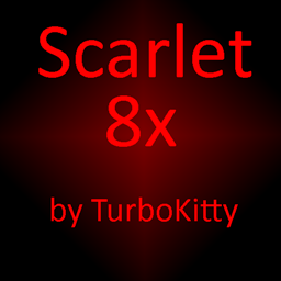 Scarlet 8x project image
