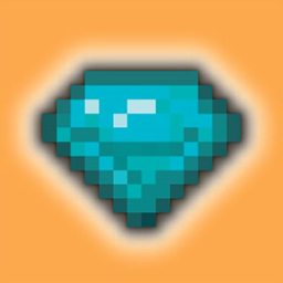 Better Diamond (Fabric) project image
