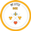 Bee12larous logo