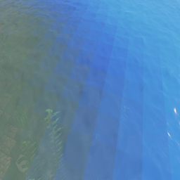 Flat Water project image