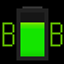 Big Bats logo