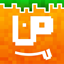 Vanilla Upgraded logo