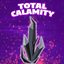 Total Calamity logo