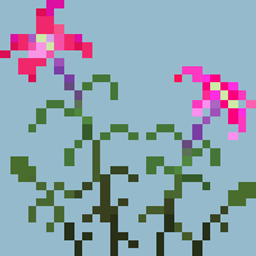 Betweenlands 32x texture pack logo