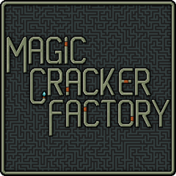 Magic Cracker Factory project image