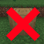 No Strip logo