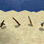 ADD's Gun Mod logo