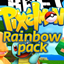 Rainbowmon logo