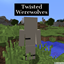 Twisted Werewolves logo