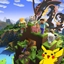 Pixelmon CRD logo