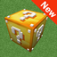 Multi Lucky Block Race logo