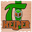 Teldaria Helper logo