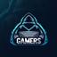 Gamers R Us logo