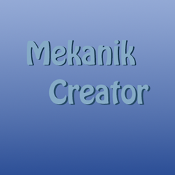 MekanikCreator project image