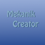 MekanikCreator logo