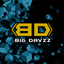 BIG Davzz BIG World logo