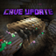 dreamCritting's cave update logo