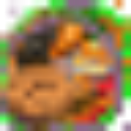 Combined Food project image