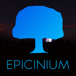 Epicinium logo