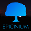 Epicinium logo