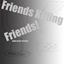 Friends Killing Friends logo