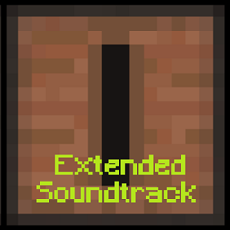 Extended Soundtrack [Downloads Disabled] logo