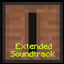 Extended Soundtrack [Downloads Disabled] logo