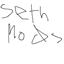The Seth Mod logo
