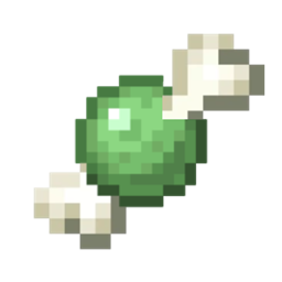 Bone To Slime logo