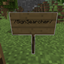 Sign Searcher logo