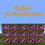 Visible Enchantments (Fabric) logo