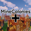 MColonies+ logo