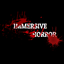 Immersive Horror logo