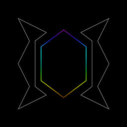 Crystals for Epicinium logo