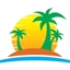 Islandmod logo
