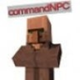 CommandNPC project image