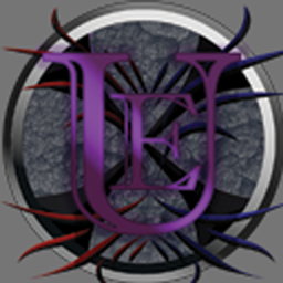 Unknown Empire Season 3 logo
