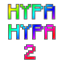 Hypa Hypa 2 logo