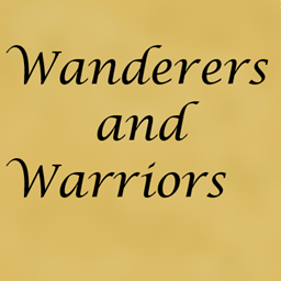 Wanderers and Warriors project image