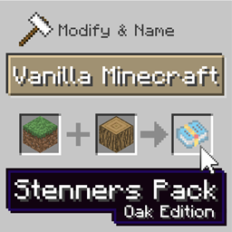 Stenners Pack logo