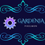 Gardenia: Pixelmon logo