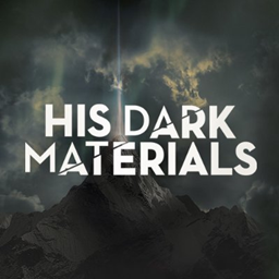 His Dark Materials Mod logo