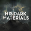 His Dark Materials Mod logo