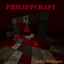 PhilippCraft logo
