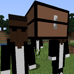 Coffin Dance Meme logo