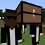 Coffin Dance Meme logo