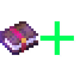Extra Enchants! logo