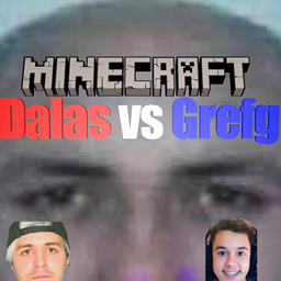 Dalas vs Grefg mod logo