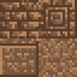 Dirt Variants logo