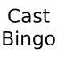 CastBingo logo